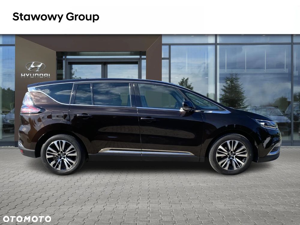 Renault Espace 1.8 TCe Energy Initiale Paris EDC - 6