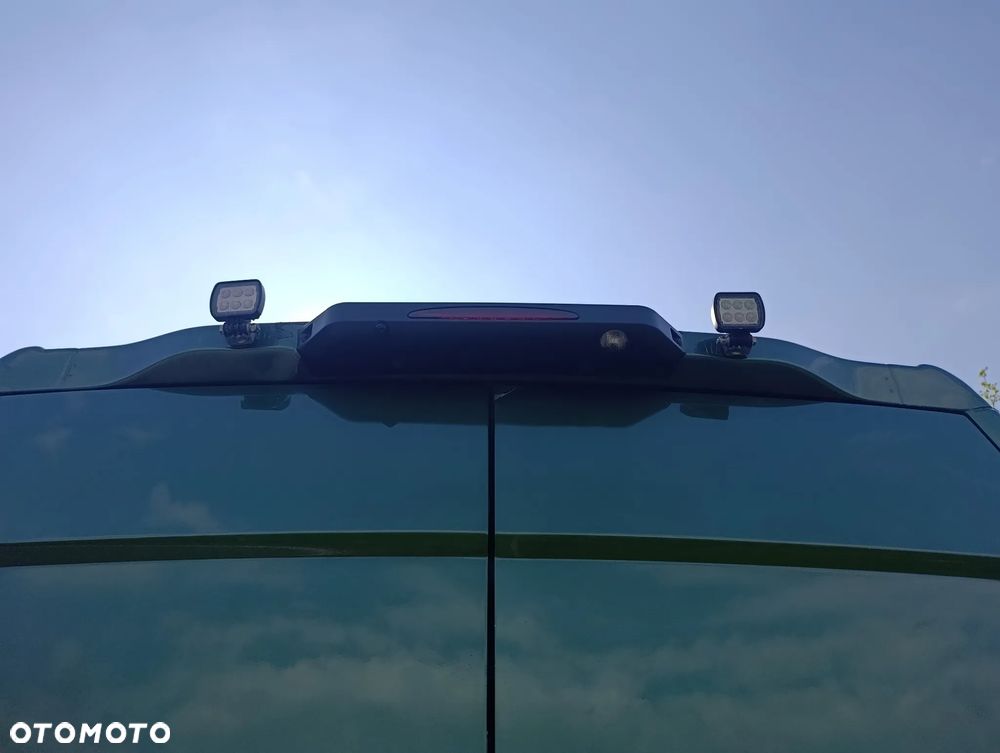 Iveco DAILY 35s17 - 15