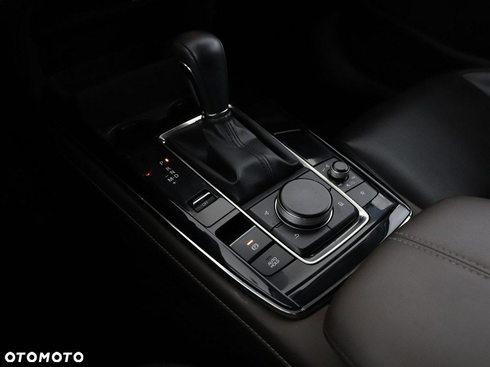 Mazda CX-30 e-SKYACTIV-X 2.0 M HYBRID DRIVE SELECTION - 33