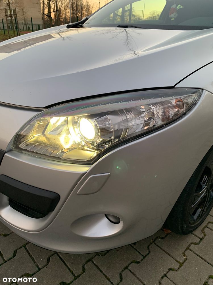 Renault Megane 2.0 dCi Dynamique - 30