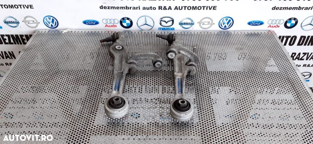 Brate Brat Stanga Dreapta Fata Audi A4 B7 Dezmembrez Audi A4 B7 - 2