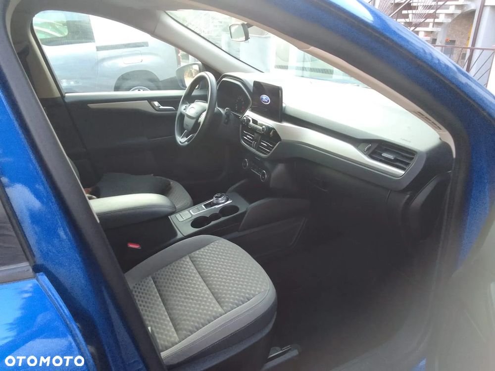 Ford Escape 1.5 EcoBoost AWD SE - 8