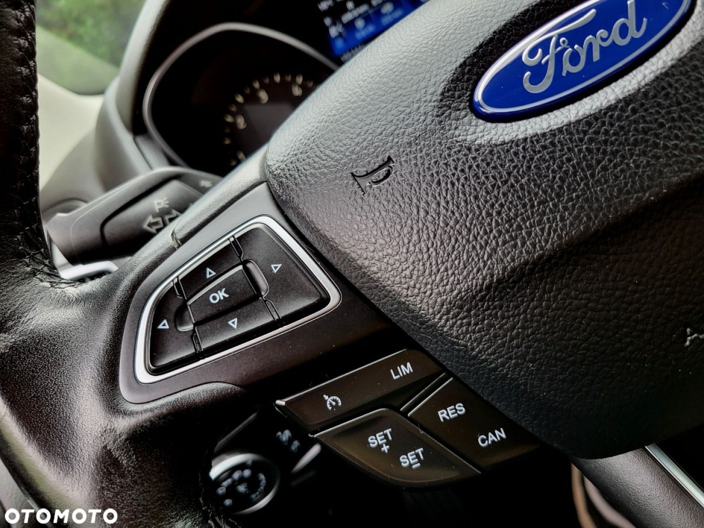 Ford Focus - 15