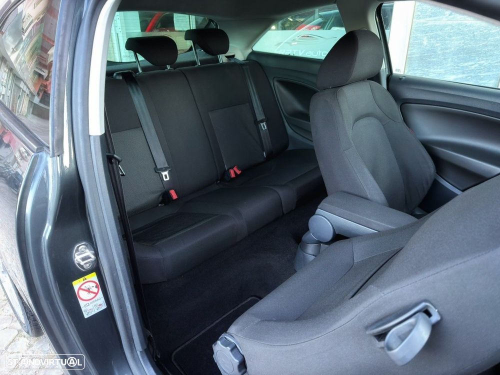 SEAT Ibiza 1.2 12V Sport - 8