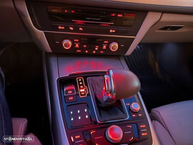 Audi A6 Avant 3.0 TDi V6 Business Line S-line Multitronic - 49