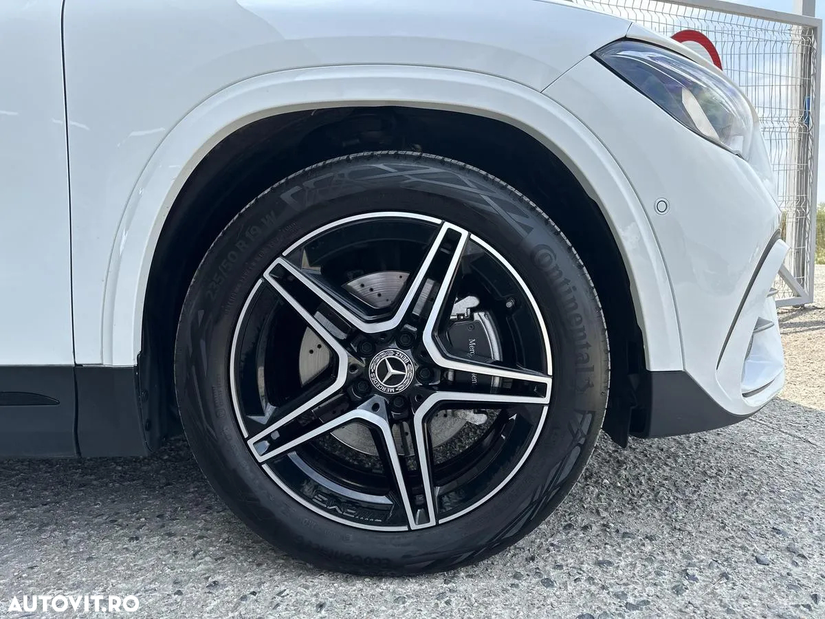 Mercedes-Benz GLA 200 d 4MATIC Aut. - 15
