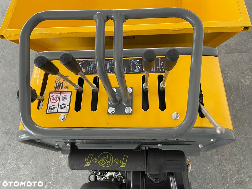 Günter Grossmann W500 - 14