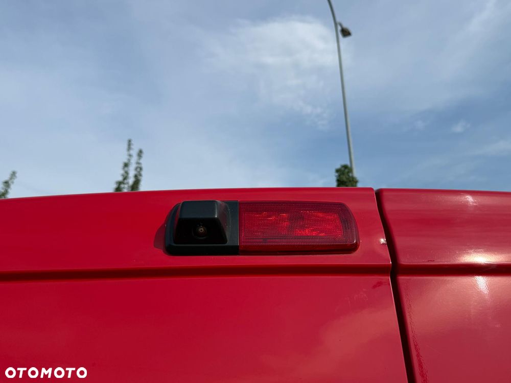 Fiat Talento 1.6 MJT 120KM Long - 12