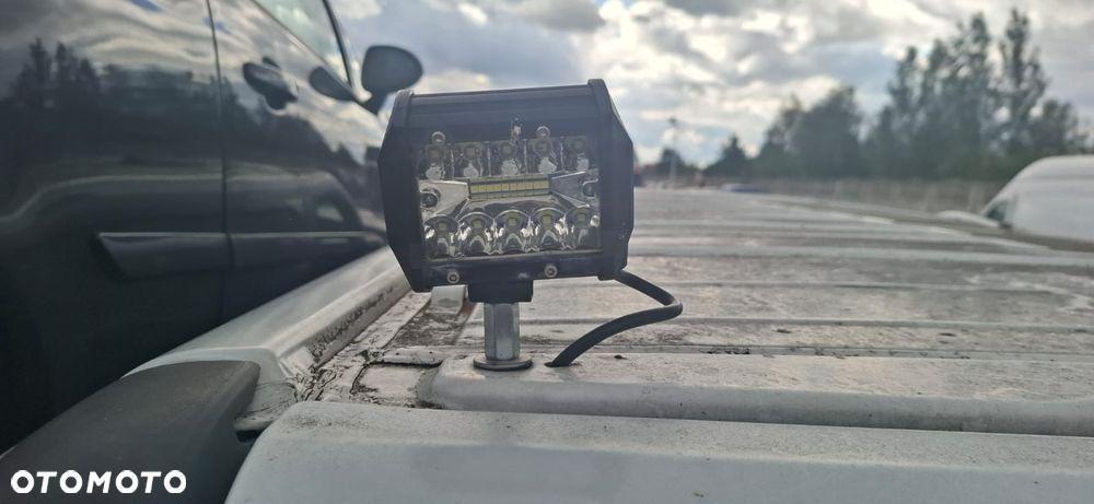 RENAULT TRAFIC II 01-06 1.9dCi DMUCHAWA - 27