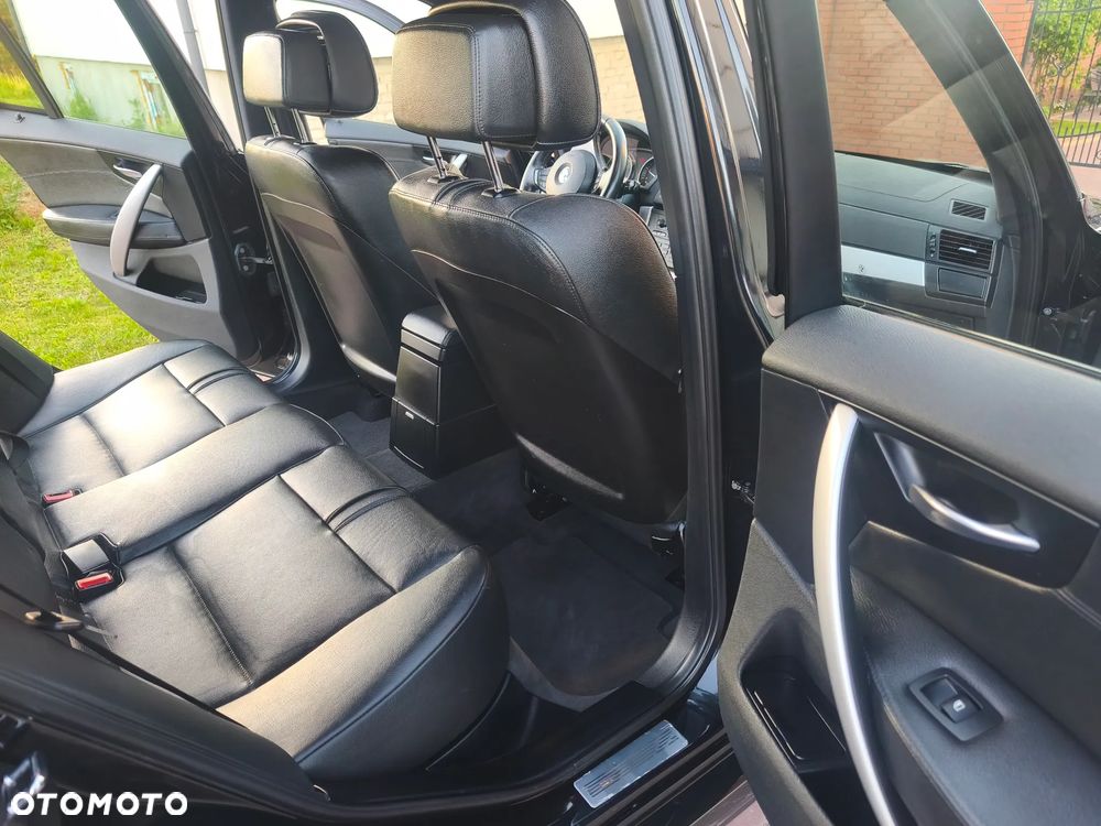 BMW X3 - 12