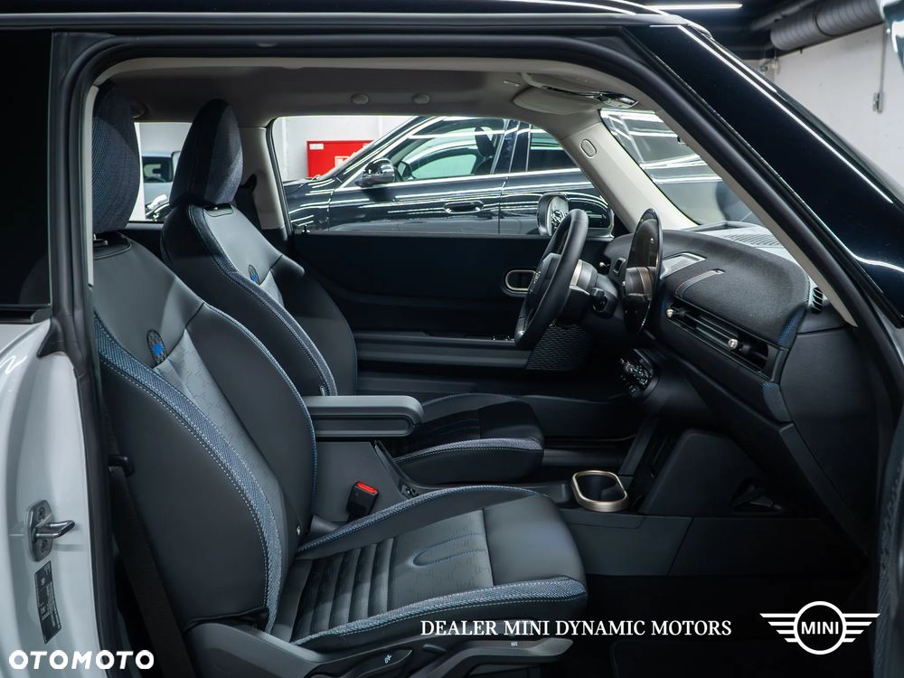 MINI Cooper C Classic Trim - 20