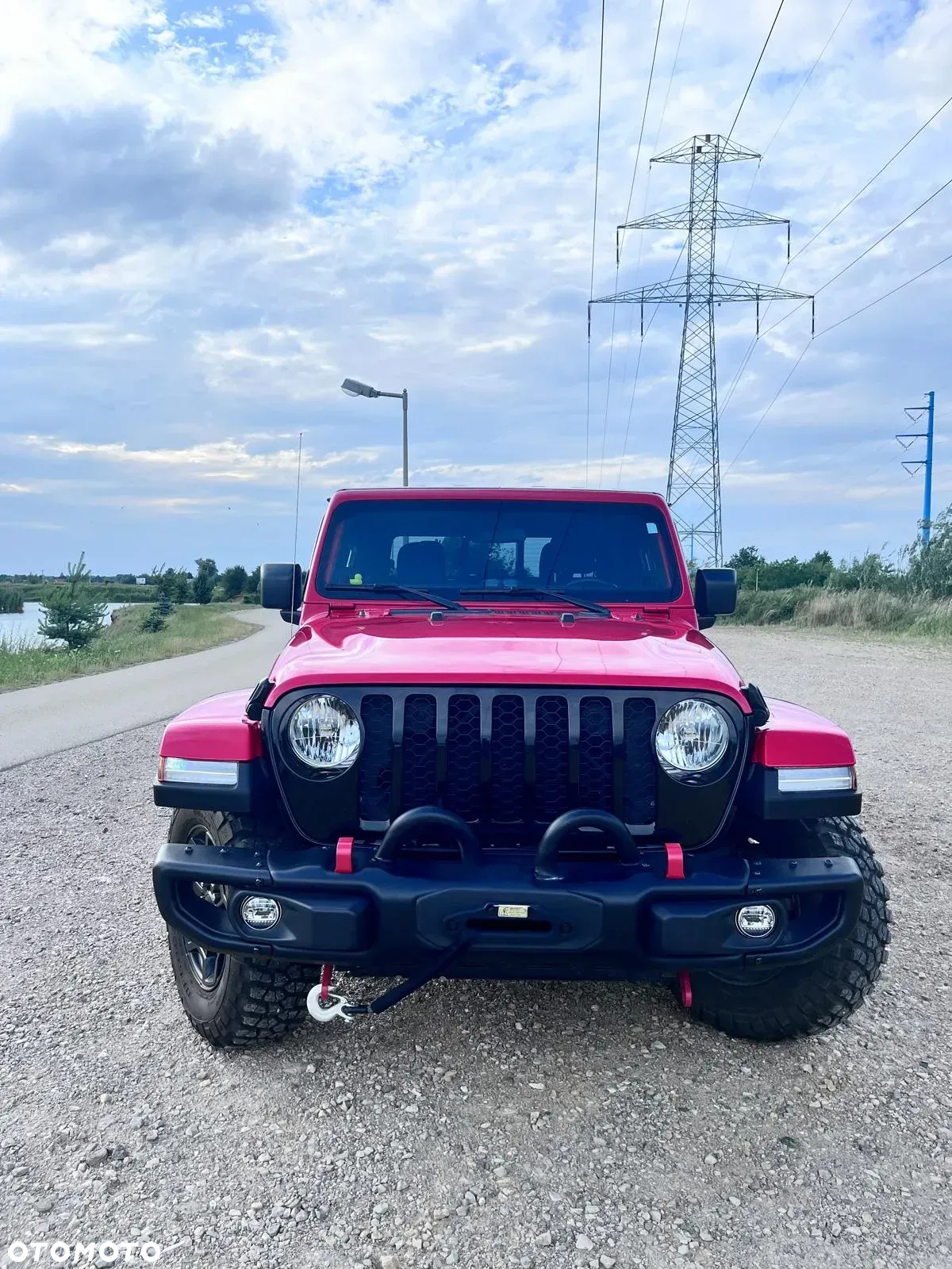 Jeep Willys - 4