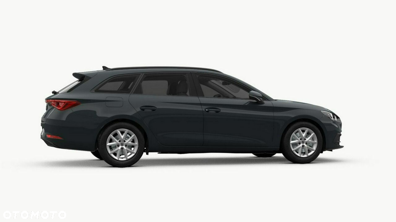 Seat Leon - 5