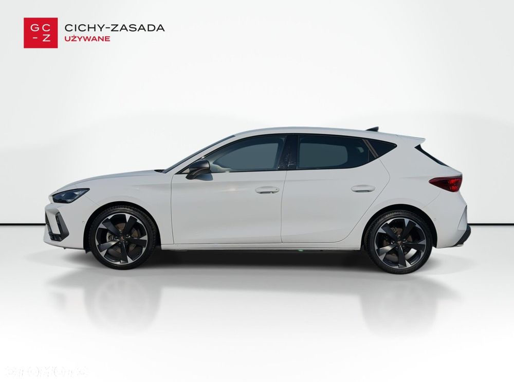 Cupra Leon 2.0 TDI DSG - 3