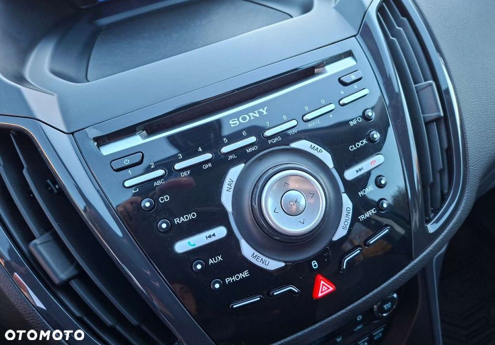 Ford Kuga - 39
