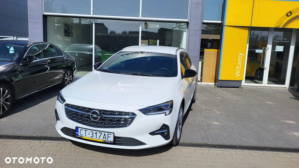 Opel Insignia 2.0 T Business Elegance S&S