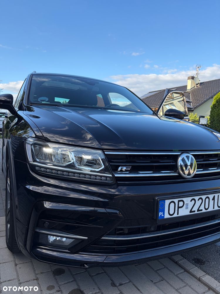 Volkswagen Tiguan 1.5 TSI OPF DSG R-Line - 3
