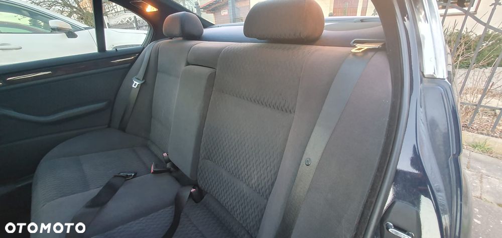 BMW Seria 3 - 6