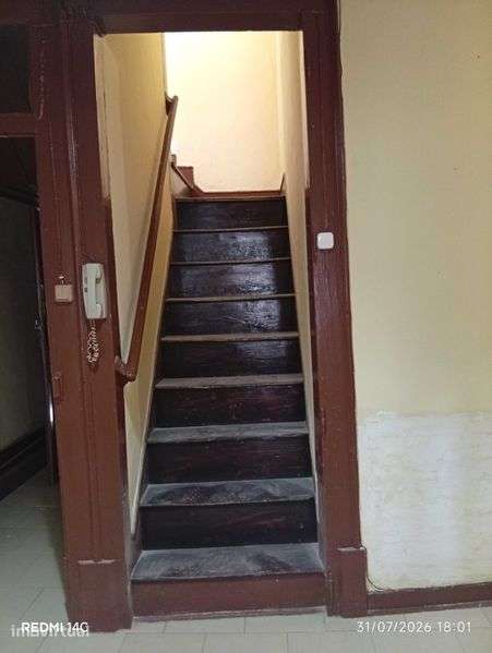 Casa Centenária T1+3 com Terraço - Grande imagem: 5/12