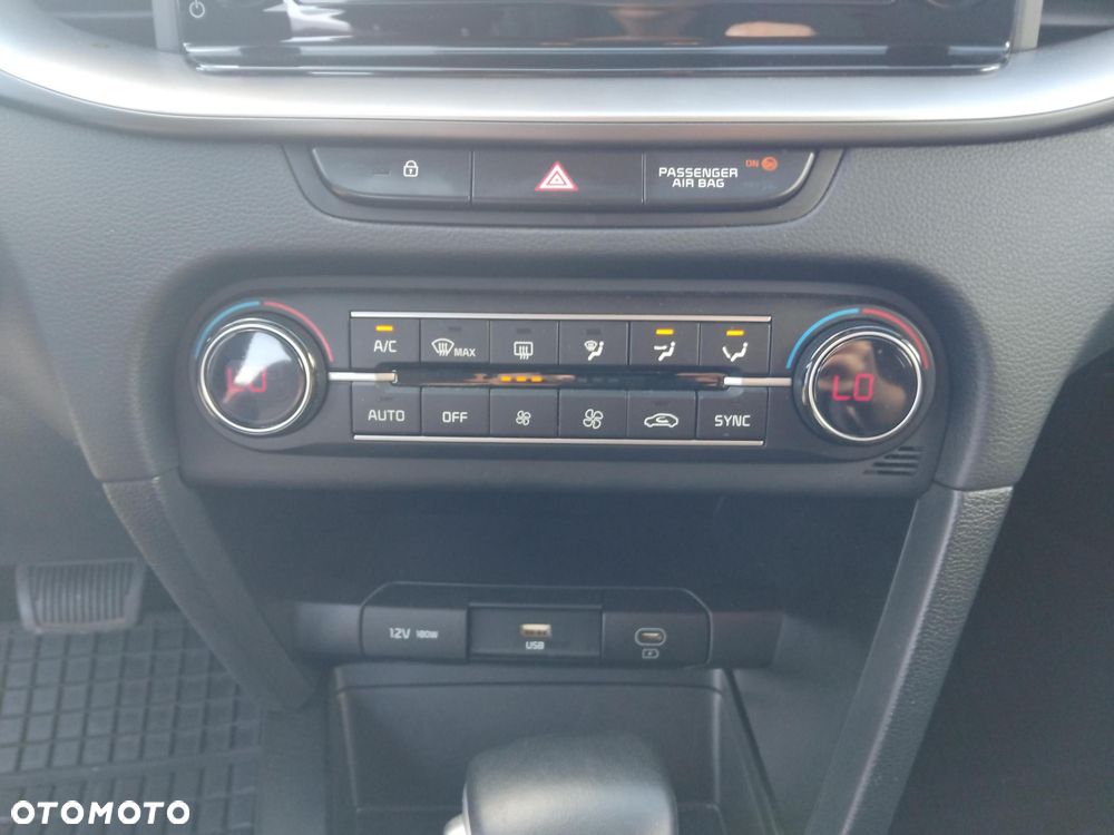Kia XCeed 1.5 T-GDI M DCT - 17