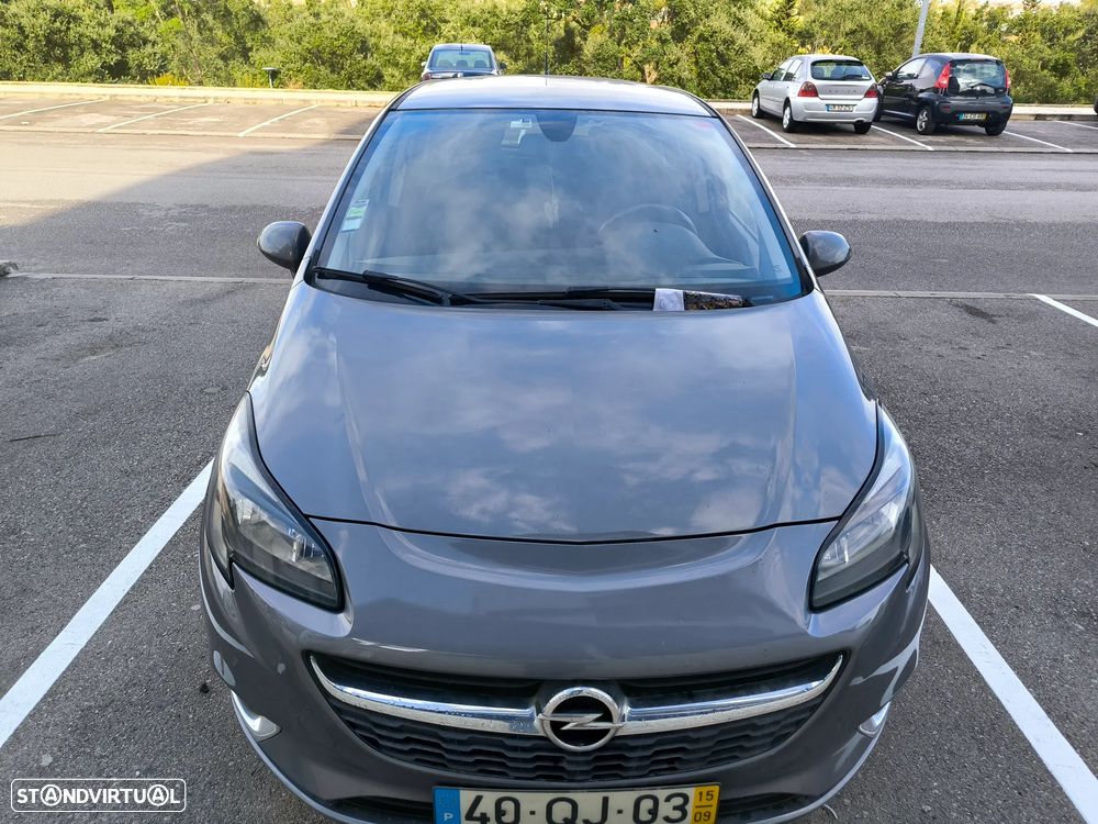 Opel Corsa 1.0 T Color Edition - 2