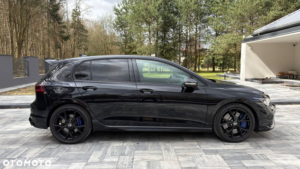 Volkswagen Golf - 10