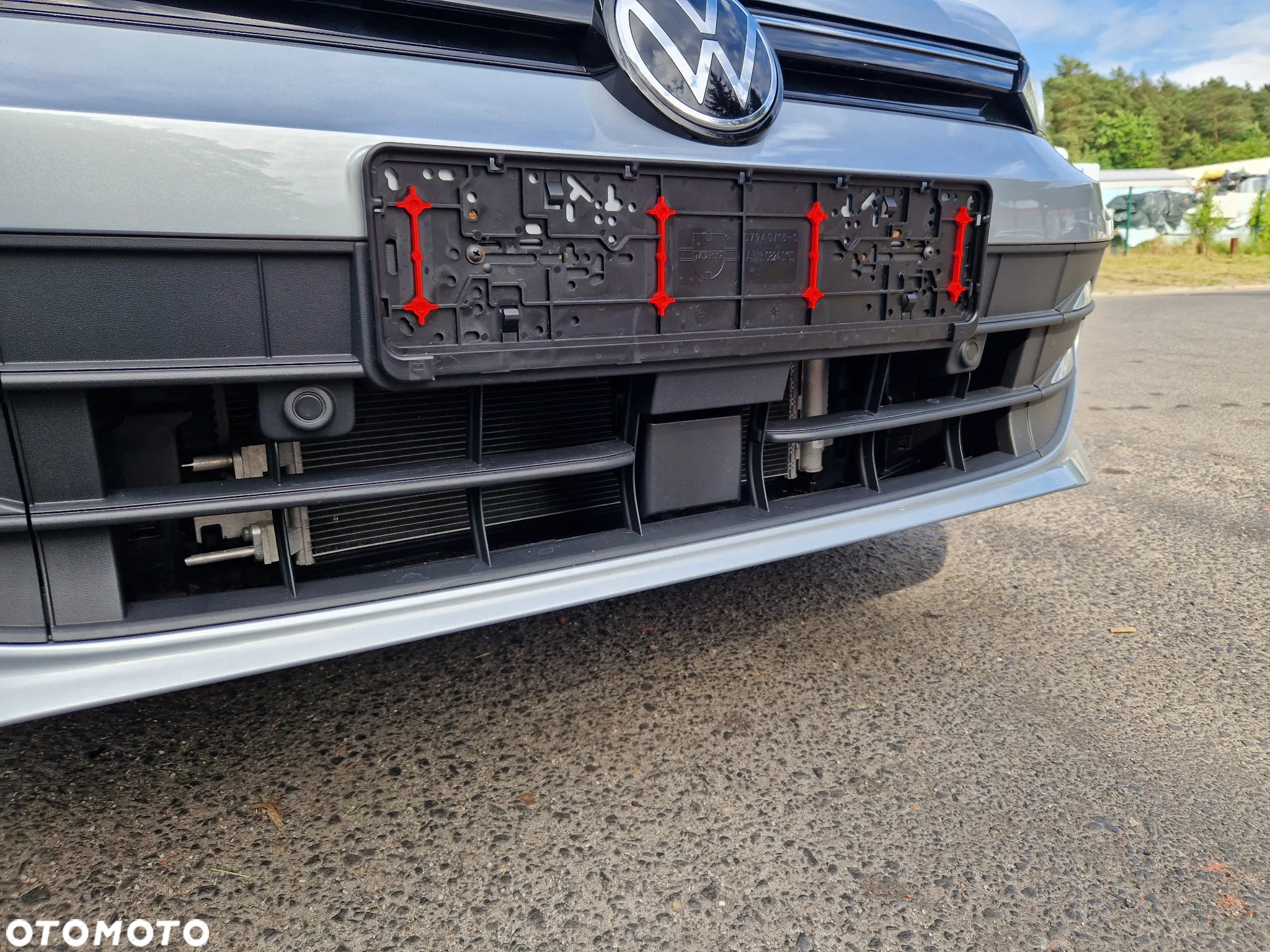 Volkswagen Golf 2.0 TDI SCR - 6