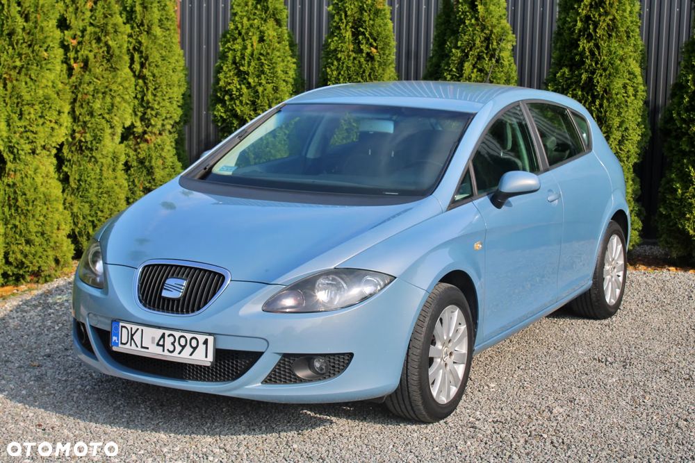 Seat Leon 1.6 Sport Limited - 3