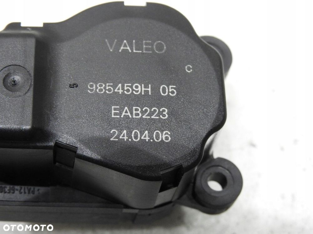 SILNICZEK NAGRZEWNICY BMW 3 E90 2.0 D 985459H - 8