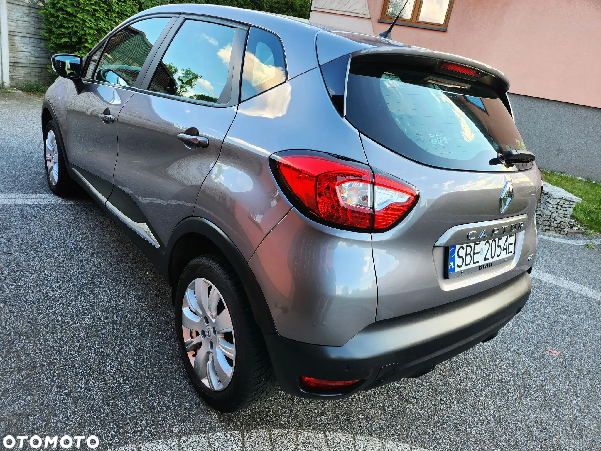 Renault Captur - 2