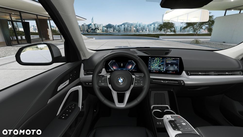 BMW X1 - 9