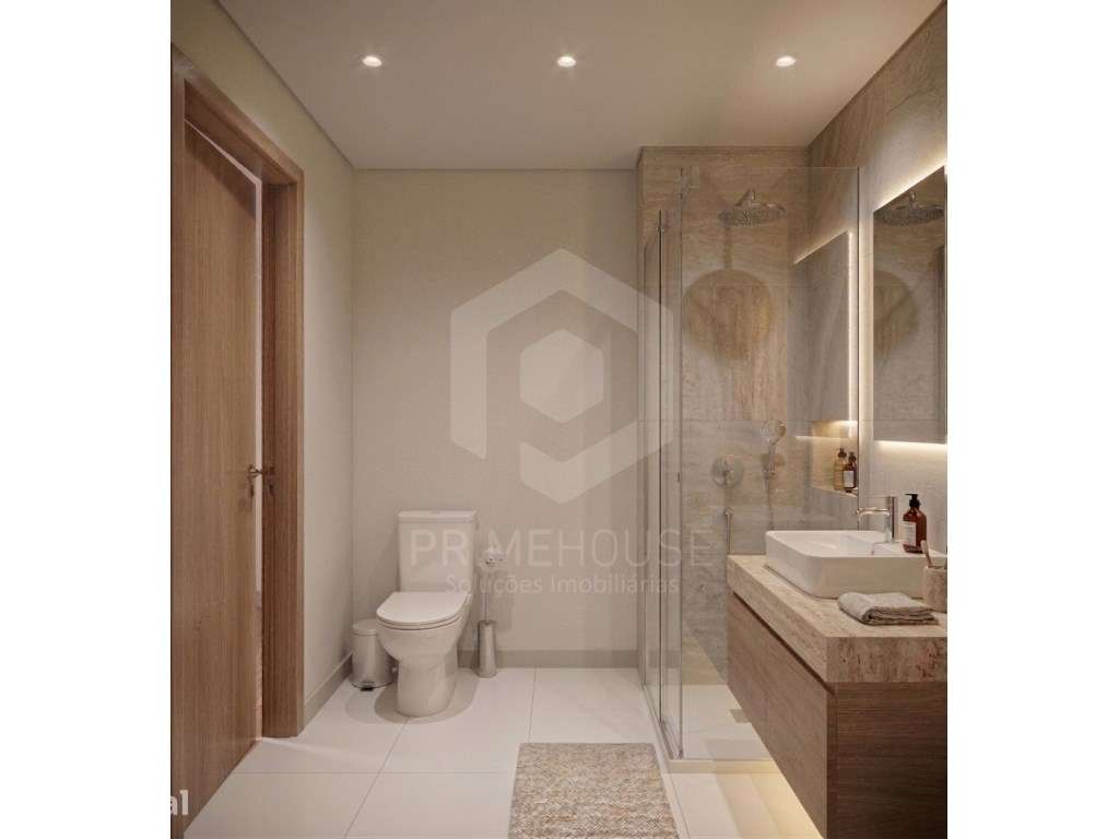 Apartamento T2 Duplex Lagos - Grande imagem: 5/27