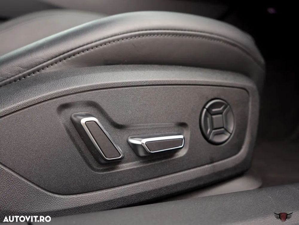 Audi A7 45 TDI quattro S tronic - 36