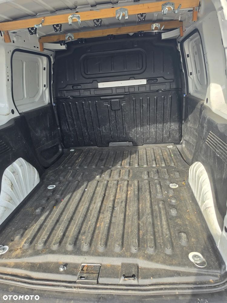 Citroën Berlingo - 6