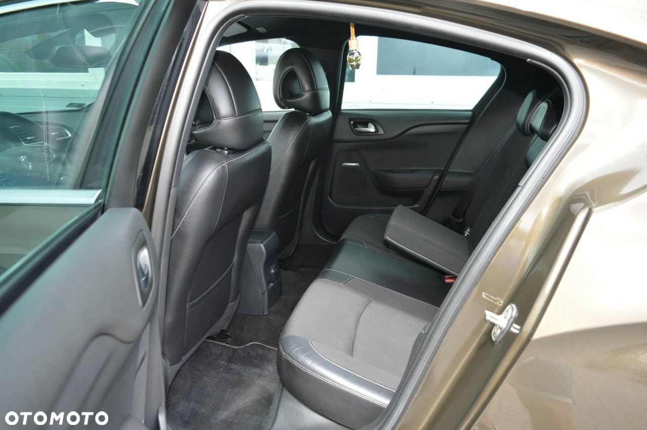 Citroën DS4 - 30