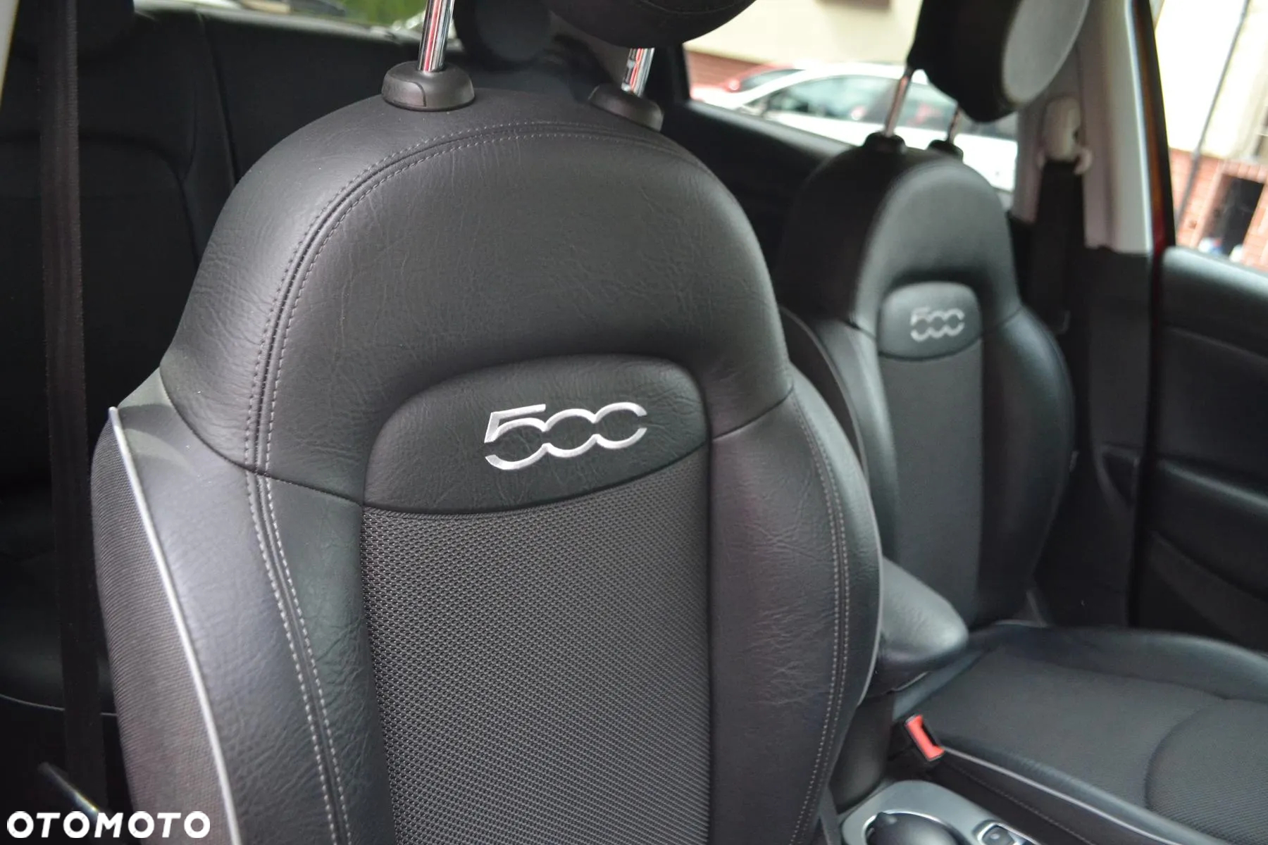 Fiat 500X 1.4 MultiAir Cross Plus AWD AT9 - 18