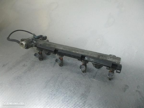 Regua Injeçao / Estrela Rail Volkswagen Golf Iv (1J1) - 3