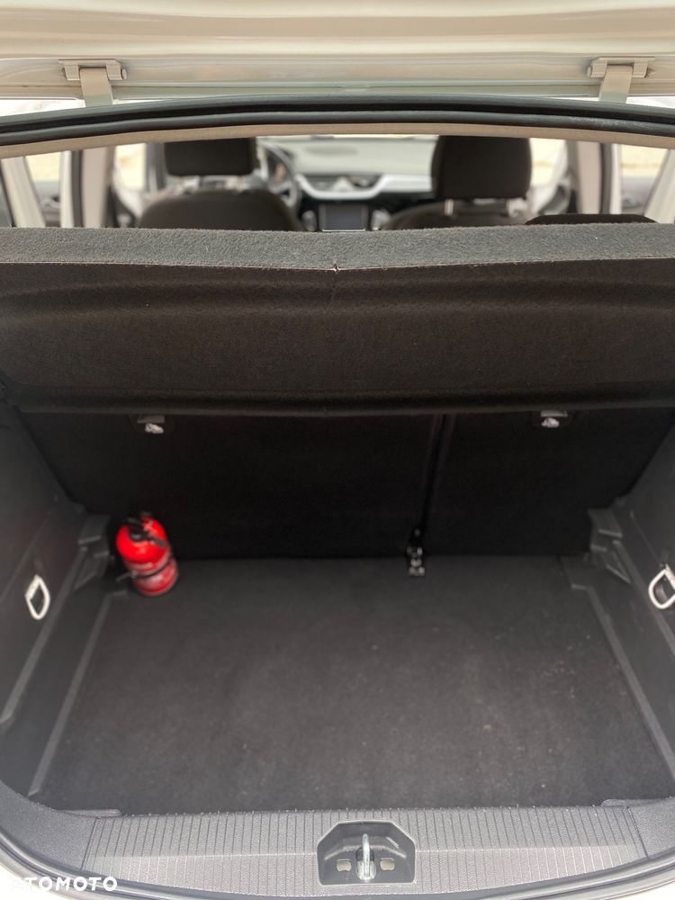 Opel Corsa 1.4 Color Edition - 17