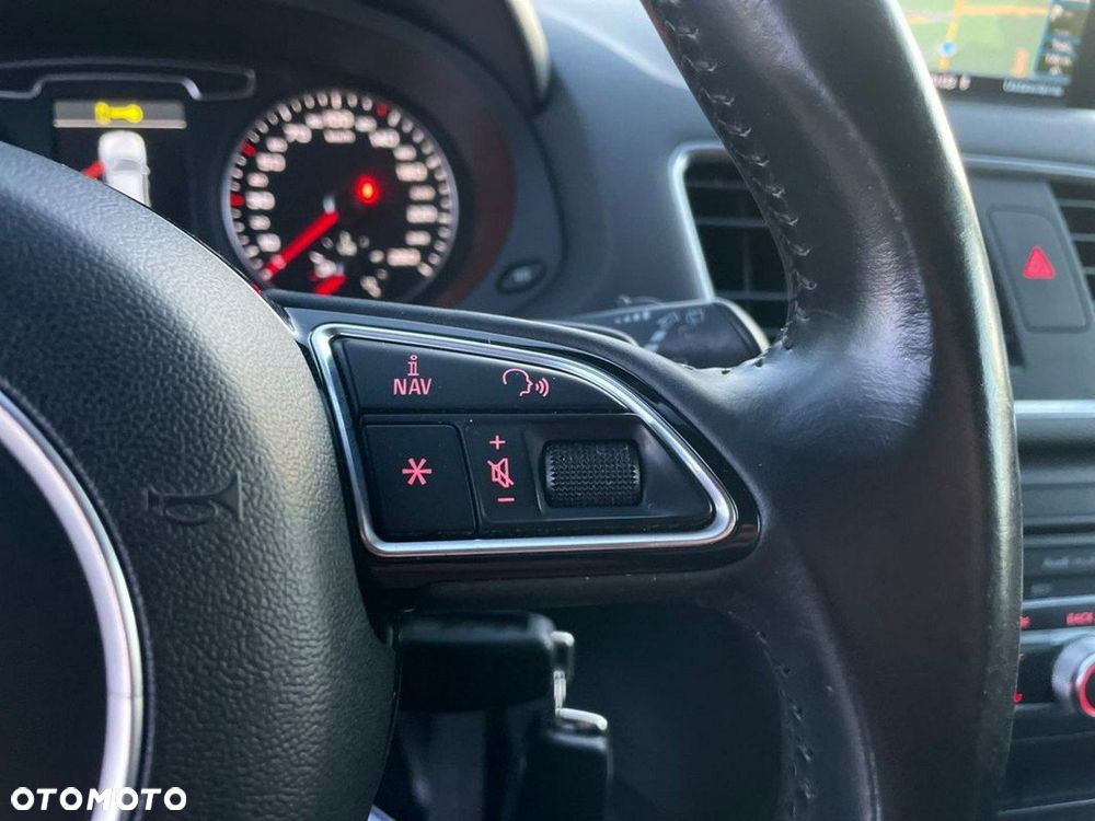 Audi Q3 2.0 TDI Quattro Prime Line S tronic - 22