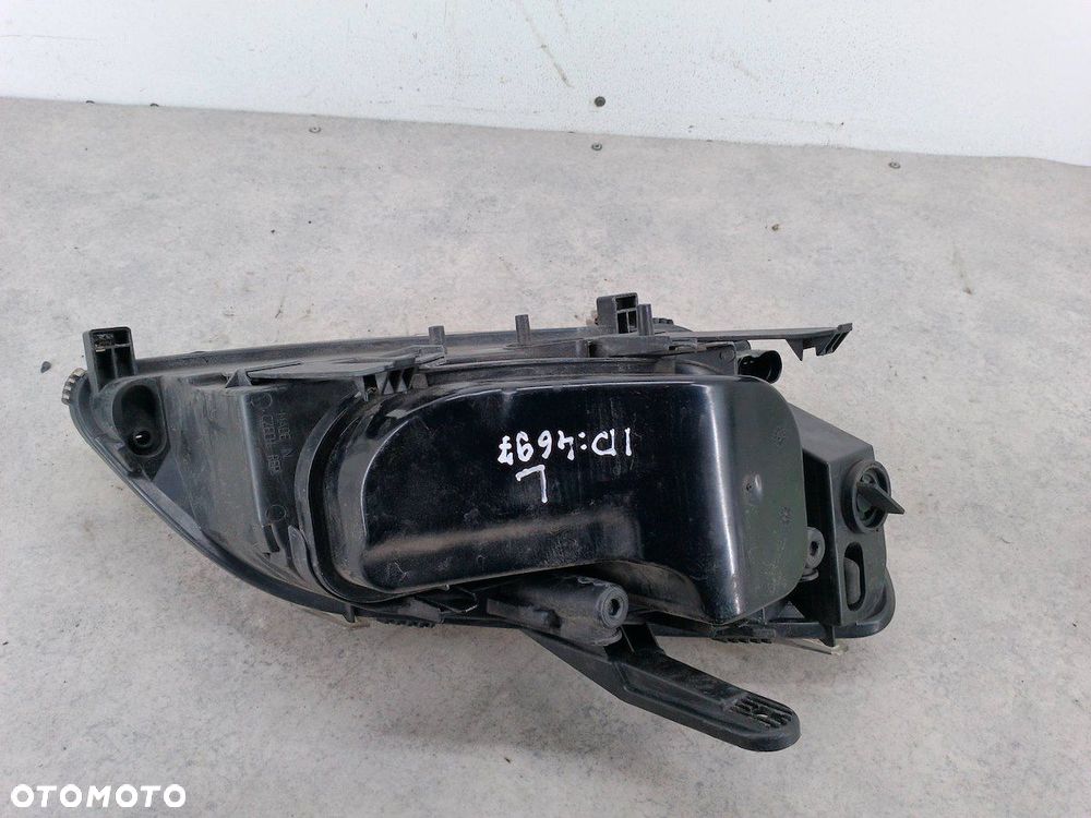 LAMPA PRZÓD LEWA FORD FOCUS C-MAX 270605 - 9