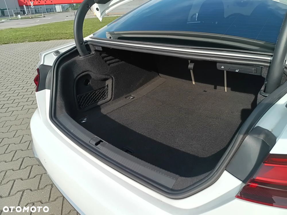 Audi A5 Coupé 45 TFSI mHEV Quattro S Line S tronic - 32