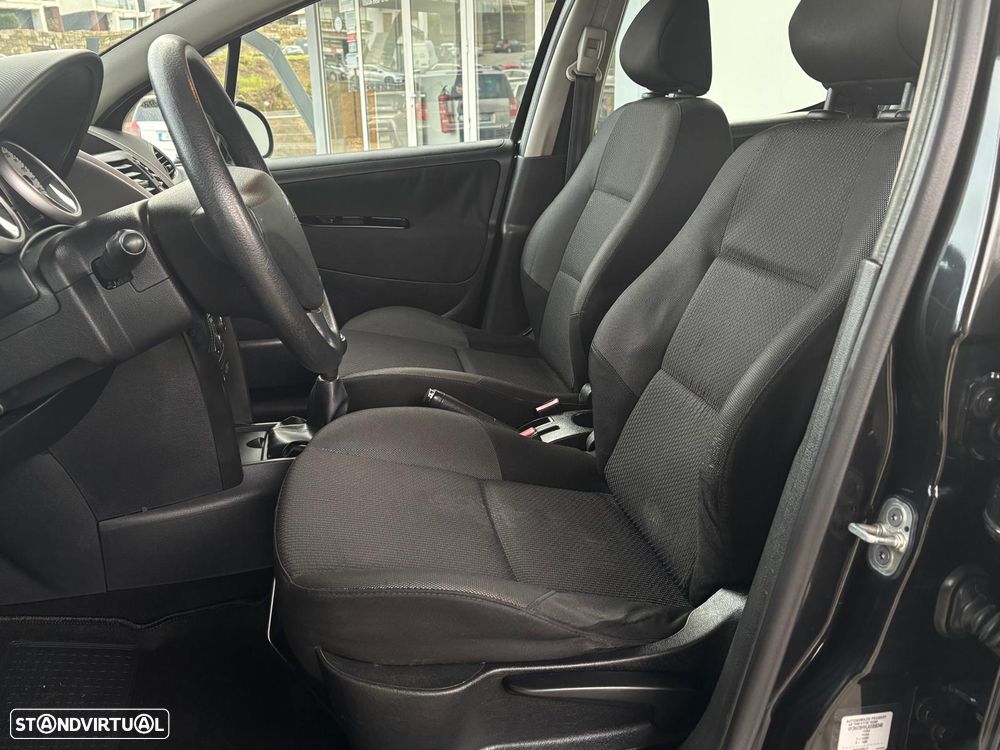 Peugeot 207 1.6 HDi 99g - 5