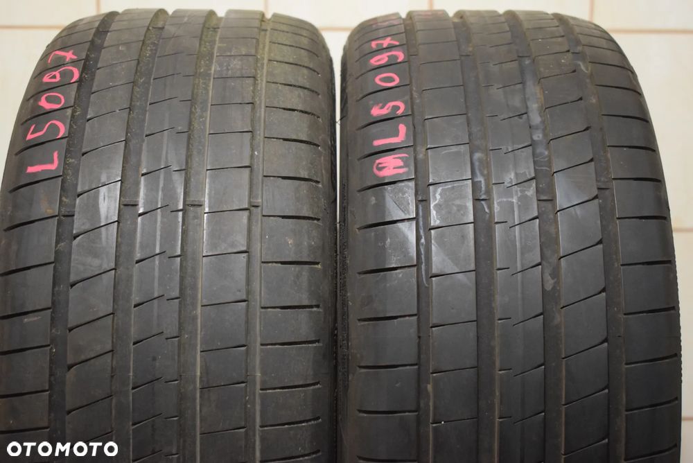 R19 235/35 Goodyear Eagle F1 Asymmetric 6 Cena za parę - 1