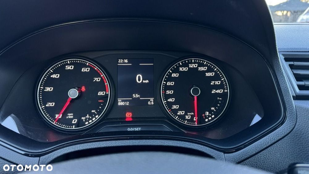 Seat Ibiza 1.0 MPI EVO Style S&S - 19