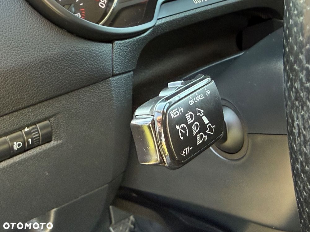 Skoda Octavia 1.6 TDI Edition - 20