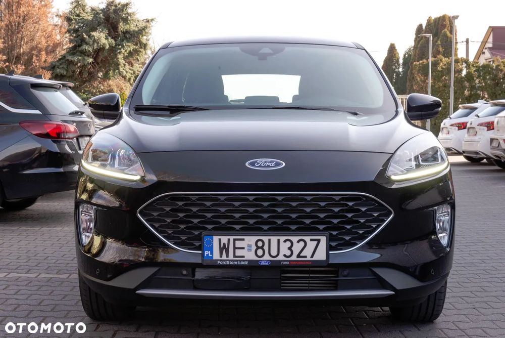 Ford Kuga 1.5 EcoBlue FWD Titanium - 7