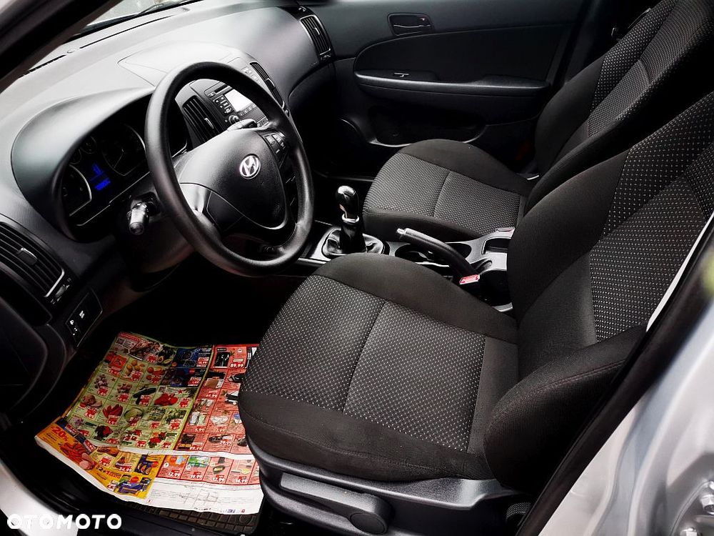 Hyundai i30 1.6 CRDi Edition Plus - 11