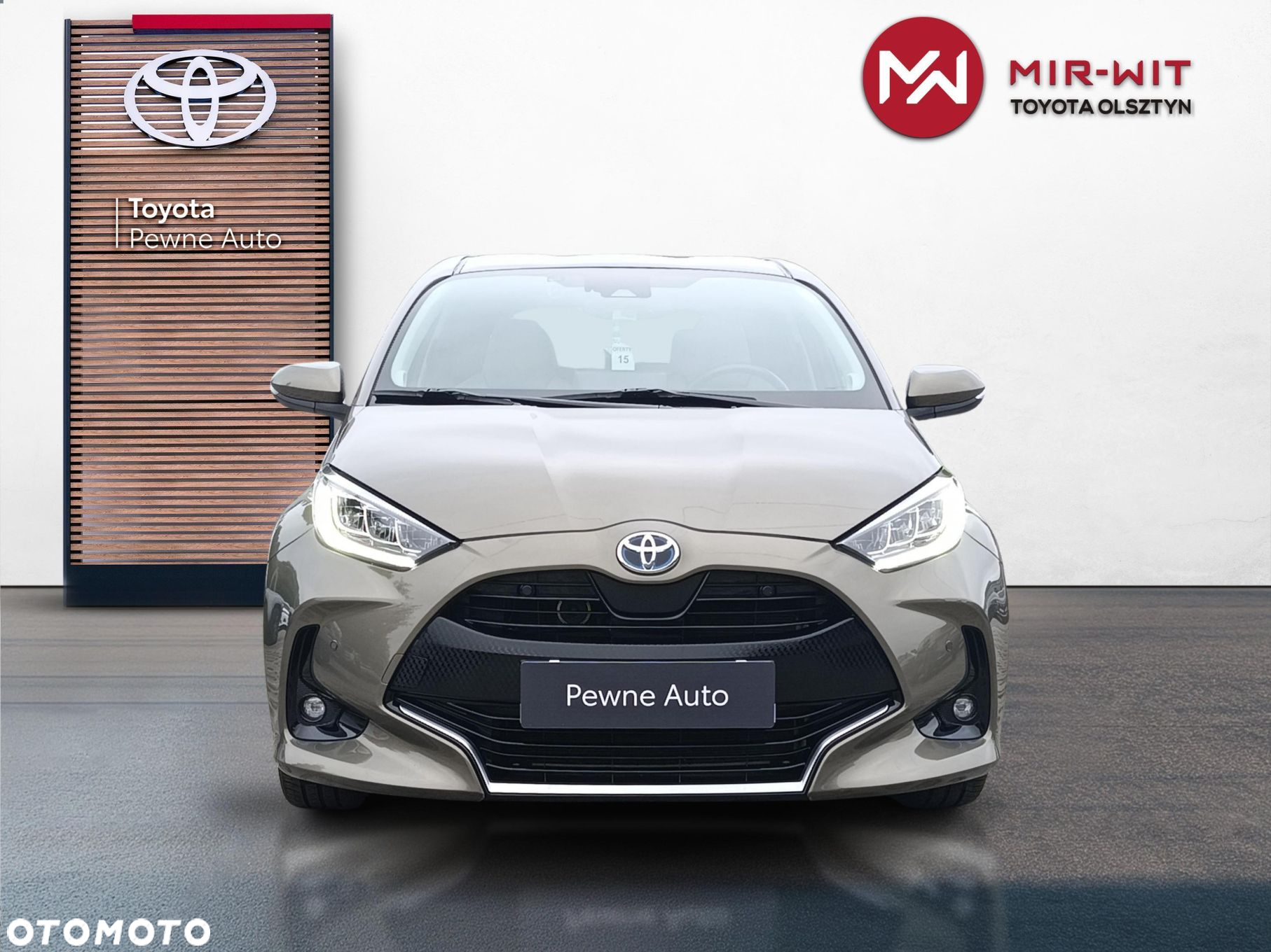 Toyota Yaris - 6