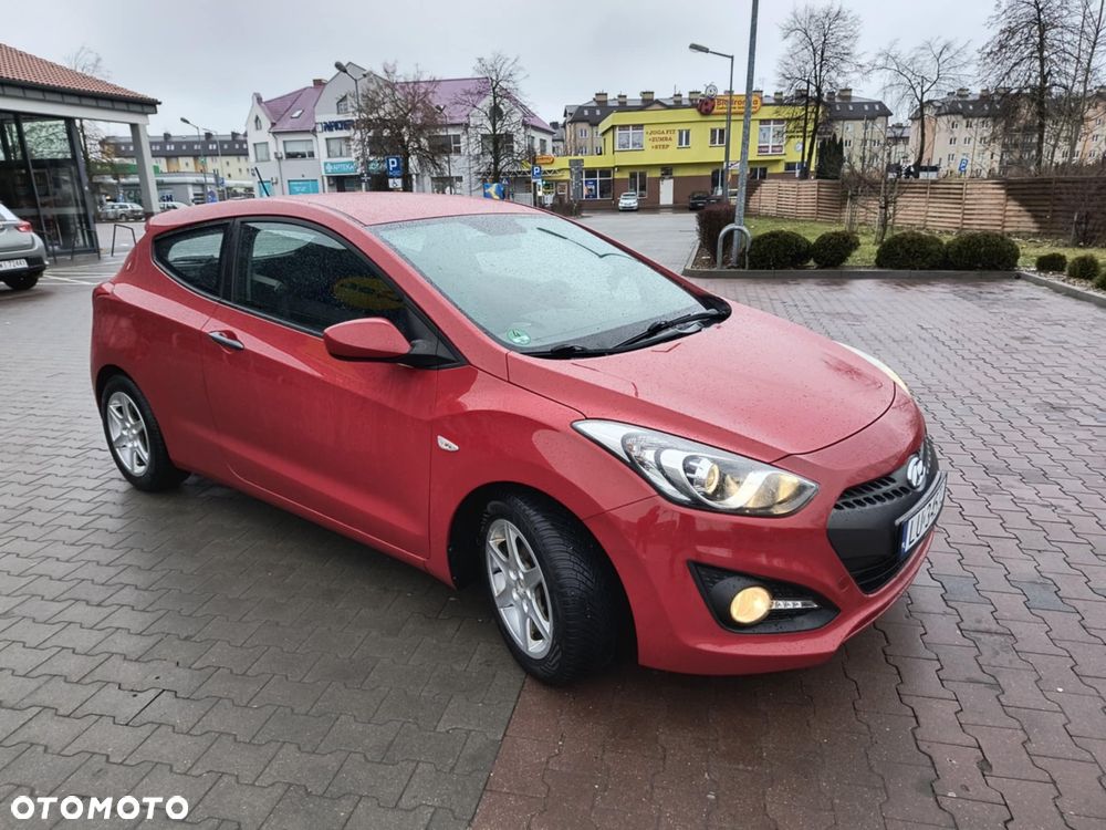 Hyundai i30 - 1
