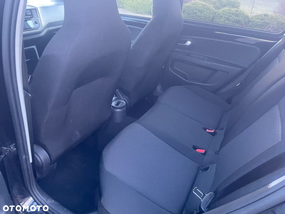 Skoda Citigo CITIGOe iV Style - 5